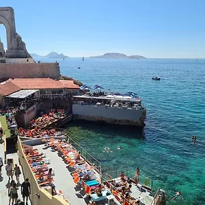 Apartment Grand Large Sur La Corniche Par Conciergerie By Sam 