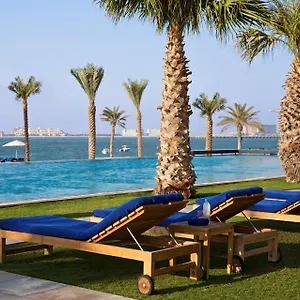 **** Station touristique Doubletree By Hilton Jumeirah Émirats arabes unis