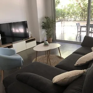 Apartment Standing Barcelona Forum 