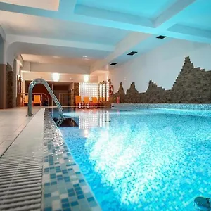 Apartmanhotel Tatrytop Radowid Basen Sauna ***