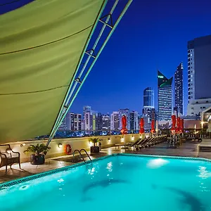 Otel Corniche