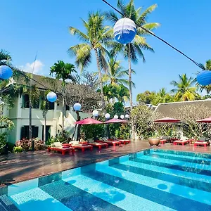 Maly Boutique Ośrodek wypoczynkowy Luang Prabang