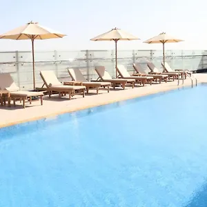 Apart Otel Al Riyadh