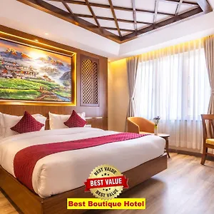 visit hotel