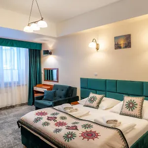 Monte Rosa Nocleg ze śniadaniem Zakopane