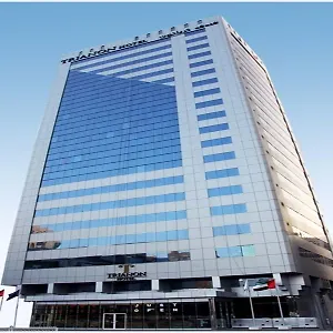 Hotel Trianon Royal, Abu Dabi