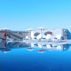 Apartmanhotel Al Diar Sawa, Abu Dzabi