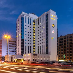visit hotel
