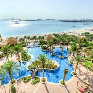 Apartment South & North Palm Jumeirah 
