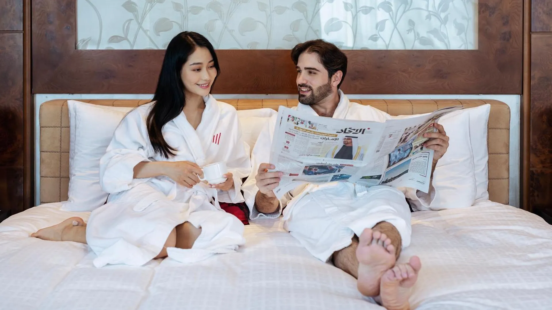 Grand Millennium Al Wahda Hotel And Executive Apartments Abu Dhabi