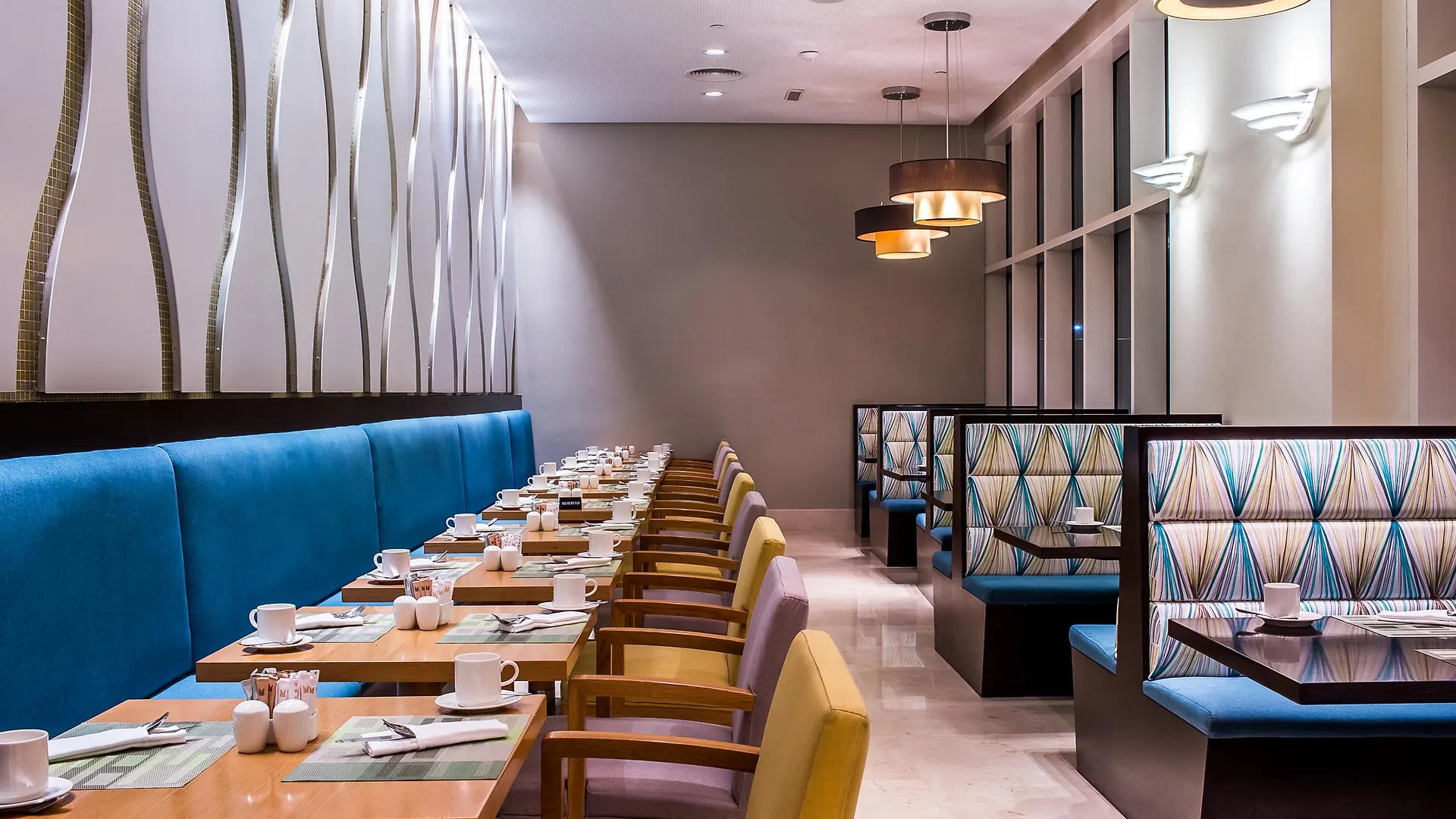 Grand Millennium Al Wahda Hotel And Executive Apartments Abu Dhabi 5*,  United Arab Emirates