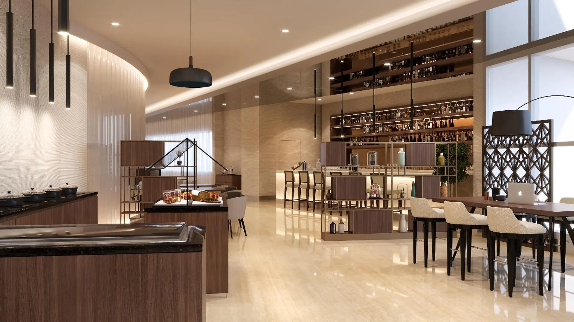 Grand Millennium Al Wahda Hotel And Executive Apartments Abu Dhabi