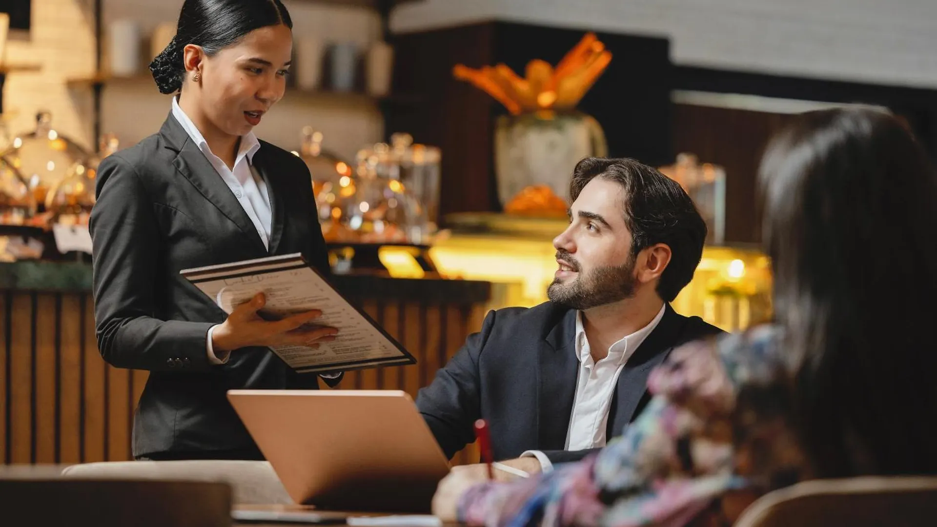 Grand Millennium Al Wahda Hotel And Executive Apartments Abu Dhabi