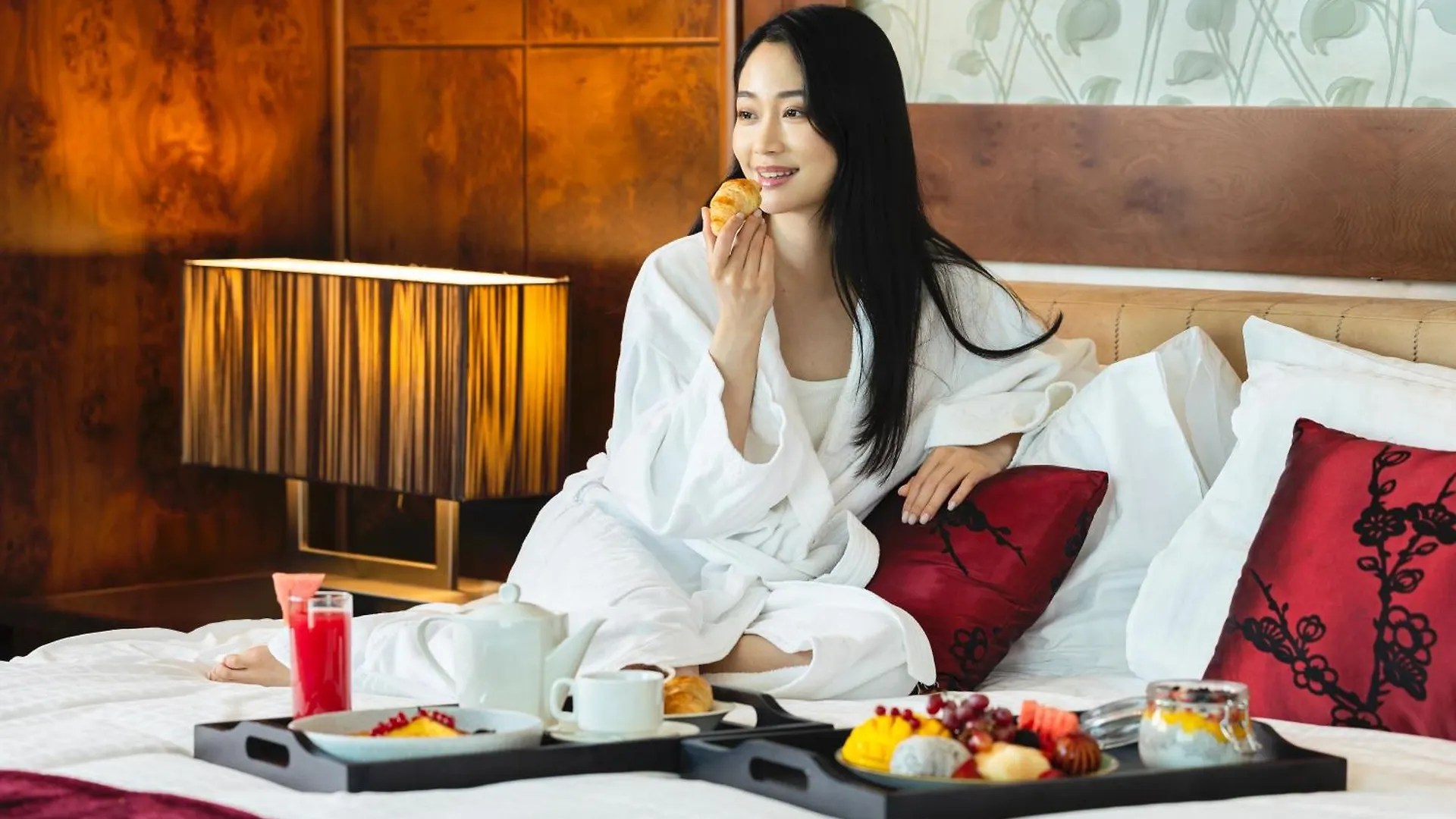 Grand Millennium Al Wahda Hotel And Executive Apartments Abu Dhabi
